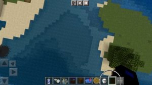 Kак бегать со скоростью света в майнкрафт? простой способ  #shorts #minecraft