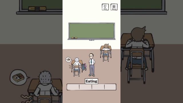 Eat Early Bento! - Escape Game - Stage 5 - Gameplay - Walkthrough #5 #shorts