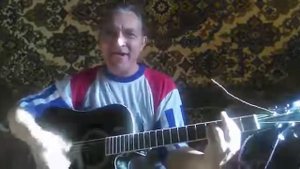 Что снаружи, что внутри ( с аранжироакой ) авторская песня