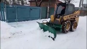 Лопаты отвал Фронтальный погрузчик