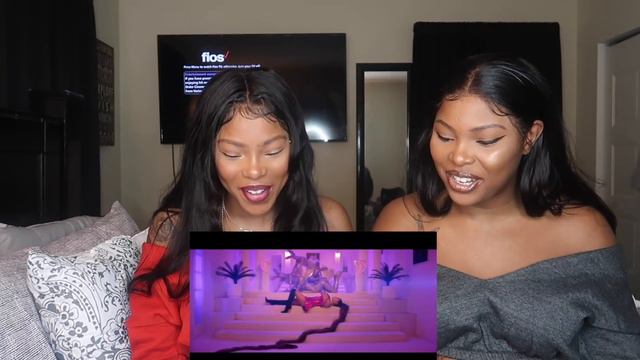 Ariana Grande - 7 rings REACTION | NATAYA NIKITA