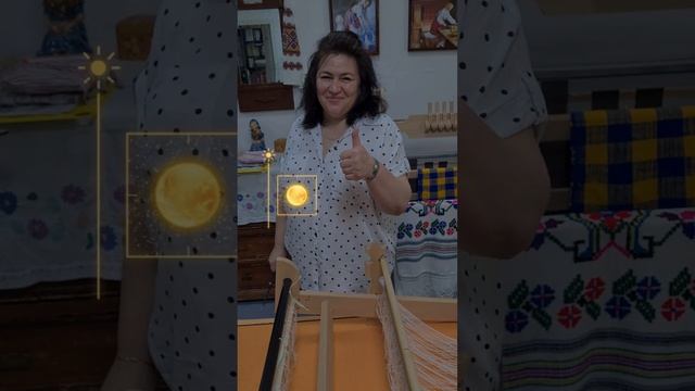 Полотно ДРУЖБЫ готово✔️