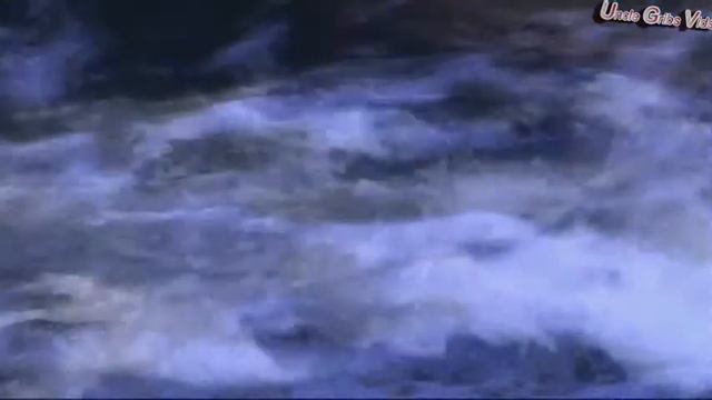 'WAVES', from the Alternative Landscapes Art Video series.wmv смотреть онлайн