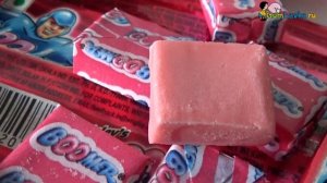 Bubble Gum Boomer - Bubble TV №22