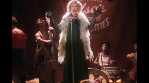 Jessica Lange - Gods and Monsters (Lana Del Rey Cover)