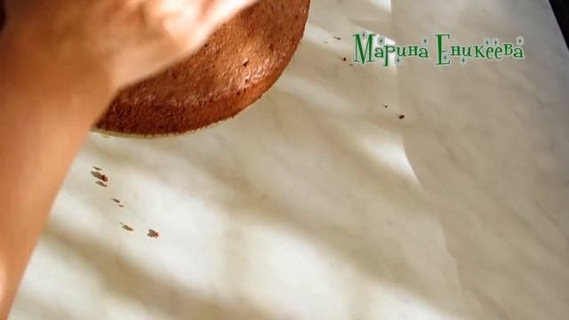Торт ШОКОЛАДНАЯ КАРАМЕЛЬ!!! ФАНТАСТИЧЕСКИ ПРОСТО и ОБАЛДЕННО ВКУСНО!!! БЫСТРЫЙ ТОРТ!
