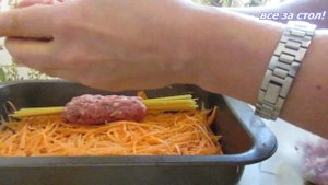 Люля-кебаб дедушкины усы.Очень вкусно!Рецепт на ура!