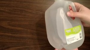 Great Value Purified Water Unboxing