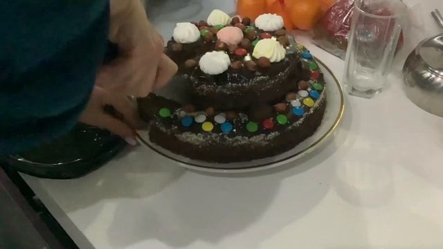 Встречаем Новый год. смотреть онлайн