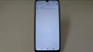 Установка приложения или игры с компьютера в смартфоне ZTE
