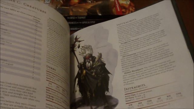 D&D 5th Edition Buyers Guide Part 2 Adventures смотреть онлайн