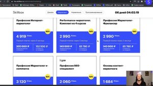 Как создать контент для любых площадок. Интенсив по копирайтингу