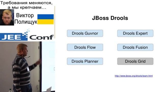 Требования меняются, а мы крепчаем…(Виктор Полищук, Украина) смотреть онлайн