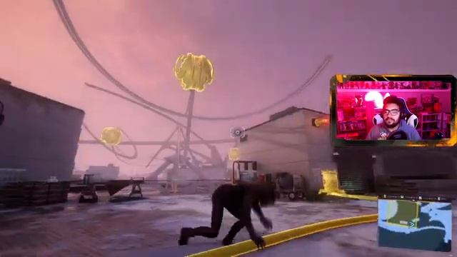 MARVEL'S SPIDER-MAN: MILES MORALES | NEW GAME PLUS | PART 4 (FINALE) | PS5 LIVESTREAM смотреть онлайн