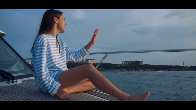 КЛИП ЮНОЙ ПЕВИЦЫ ЕВЫ БОГОДИСТОВОЙ смотреть онлайн