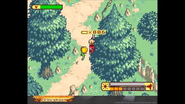 Boktai: The Sun is in Your Hand Playthrough Part 02 смотреть онлайн