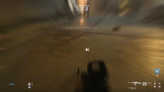 Call of Duty became Horror game смотреть онлайн