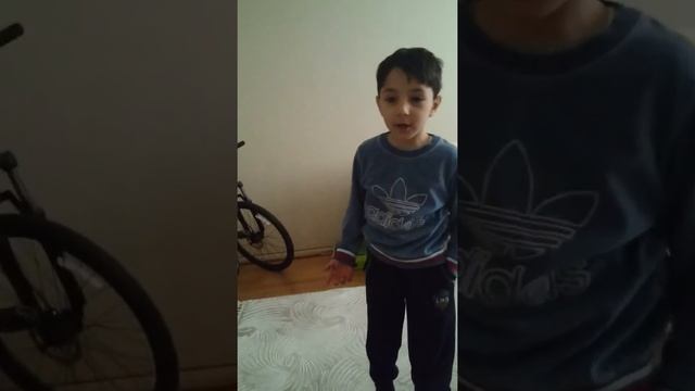 Как ребёнку научиться делать "Колесо"? смотреть онлайн