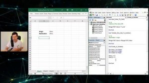 Beginner Introduction To Variables In Excel VBA - Excel VBA Beginner Fundamentals (3/6)