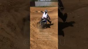 Евгений Михайлов MXRF.RU: Разбор ошибок и рекомендаций после каждой мотокросс-тренировки.