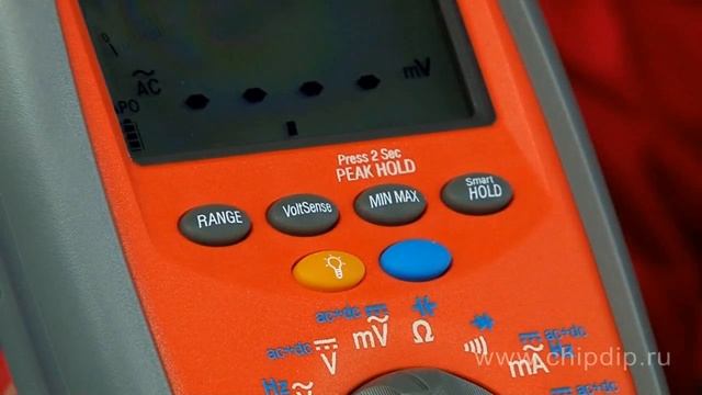 APPA 99III мультиметр цифровой