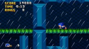 Sonic After The Sequel - Part 1 - Intro & Horison Heights [Act 1,2,3,Boss] HD