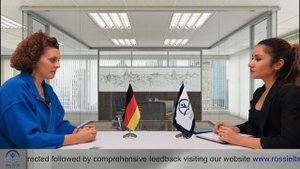 IELTS Speaking test band 9 with feedback