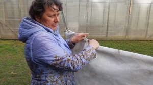 ВИНОГРАД Защита от весенних заморозков / Приемы успешного роста и хорошего урожая 2ч