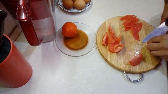 ЕВРЕЙСКАЯ ШАКШУКА!ВРОДЬ БЫ МАТЕРНОЕ НАЗВАНИЕ....ПО НАШЕМУ ЯИЧНИЦА! смотреть онлайн