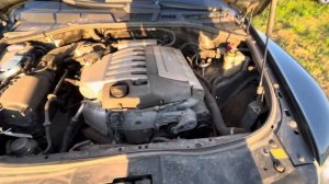 Touareg 2006 3.2. 241