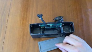 How to Replace Bose SoundLink Mini II Battery