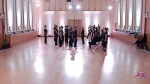 Pietro Braga and Musicality in Tango