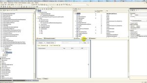 Видеоурок 1С БСП: Групповое изменение объектов