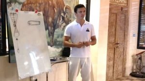 ПОЛУЧИТЬ ЖЕЛАЕМОЕ и ИЗБАВИТЬСЯ ОТ СТРАХА.  Аполло. Meditation University