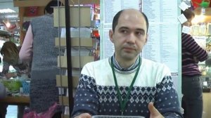 ДФ.Ошибки при размножении фиалок. И. Милехин
