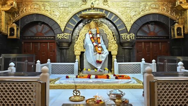 Shirdi Sai Baba Miracle Meditation I Mohanji