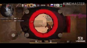 КУПИЛ БАБОЧКУ ИЗ ИГРЫ, ПОВТОРИЛ ТРЮКИ | STANDOFF 2