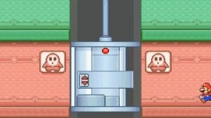 Mario Party Advance - All Mini Games