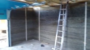 Строительство домов из арболита