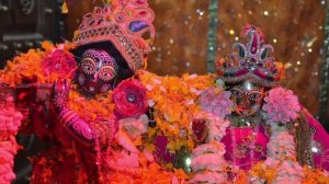 Radha Shakti: Maha Mantra Hare Krishna