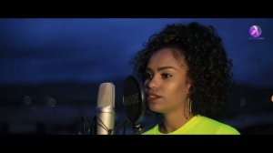 New Amharic Music Cover  BY EDEN GEBRESLASIE ( Hrfaney Rcordes )  mash up 2020 part 2
