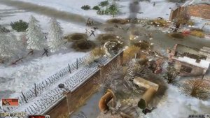 В тылу врага 2 Рошфор