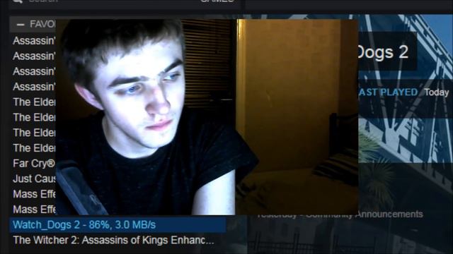 Will The PC Port be BAD? (Watch Dogs 2) смотреть онлайн