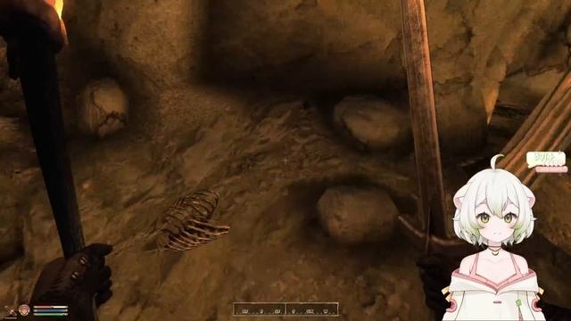 My Chat FORCED me to play Oblivion! ~ Laimu plays The Elder Scrolls IV: Oblivion | Part 0 смотреть онлайн