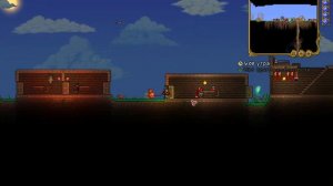 Фарм золота в Terraria