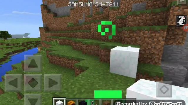 ОБЗОР:майнкрафт 0.12.1 НА АНДРОИД СМОТРЕТЬ ВСЕМ!!! смотреть онлайн