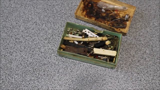 Распаковка и обзор отличного кераммического паяльника с Aliexpress смотреть онлайн