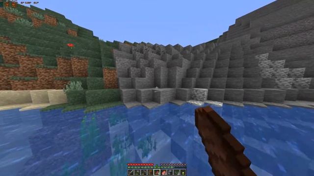 Стрим Майнкрафт Выживание 100 ДНЕЙ в Майнкрафте 1.16.5 смотреть онлайн