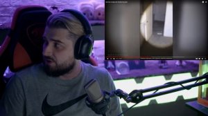 HARD PLAY СМОТРИТ СТРАШНЫЕ ИСТОРИИ ЭХАБА КАСМЕЯ. МИСТИКА И УЖАСЫ 2021