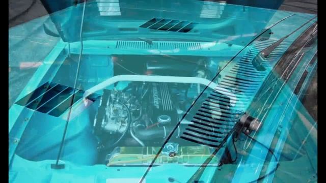 ТЮНИНГ ОПЕЛЬ КАДЕТ С 1978/BEST TUNING OPEL смотреть онлайн